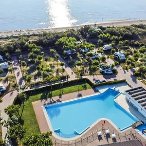 Vakantiepark Miramare Village, Sottomarina