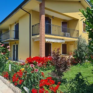 Casa Andrè Alloggio in famiglia
