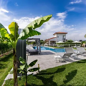Vakantieboerderij La Torretta, Pescantina