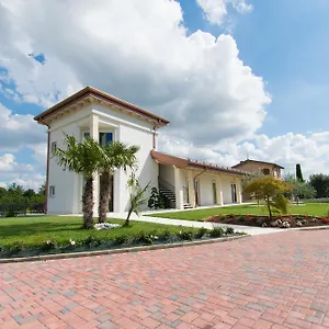 La Torretta Farm stay