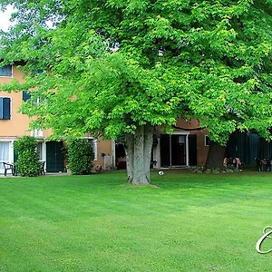 Ca'mattei Alloggio per agriturismo