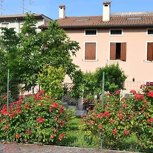 Casa Di Karim Alloggio in famiglia