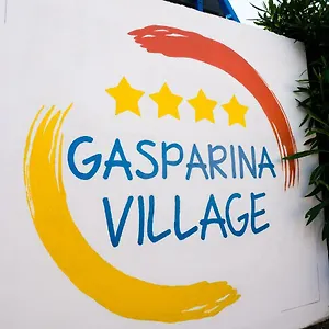 Vakantiepark Gasparina Village, Castelnuovo del Garda